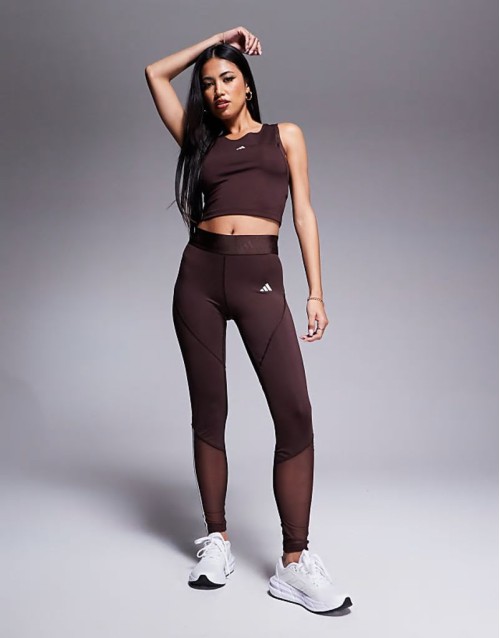 Hyperglam Brown
